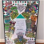 lottery board