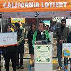 lottery california